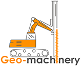geo-machinery